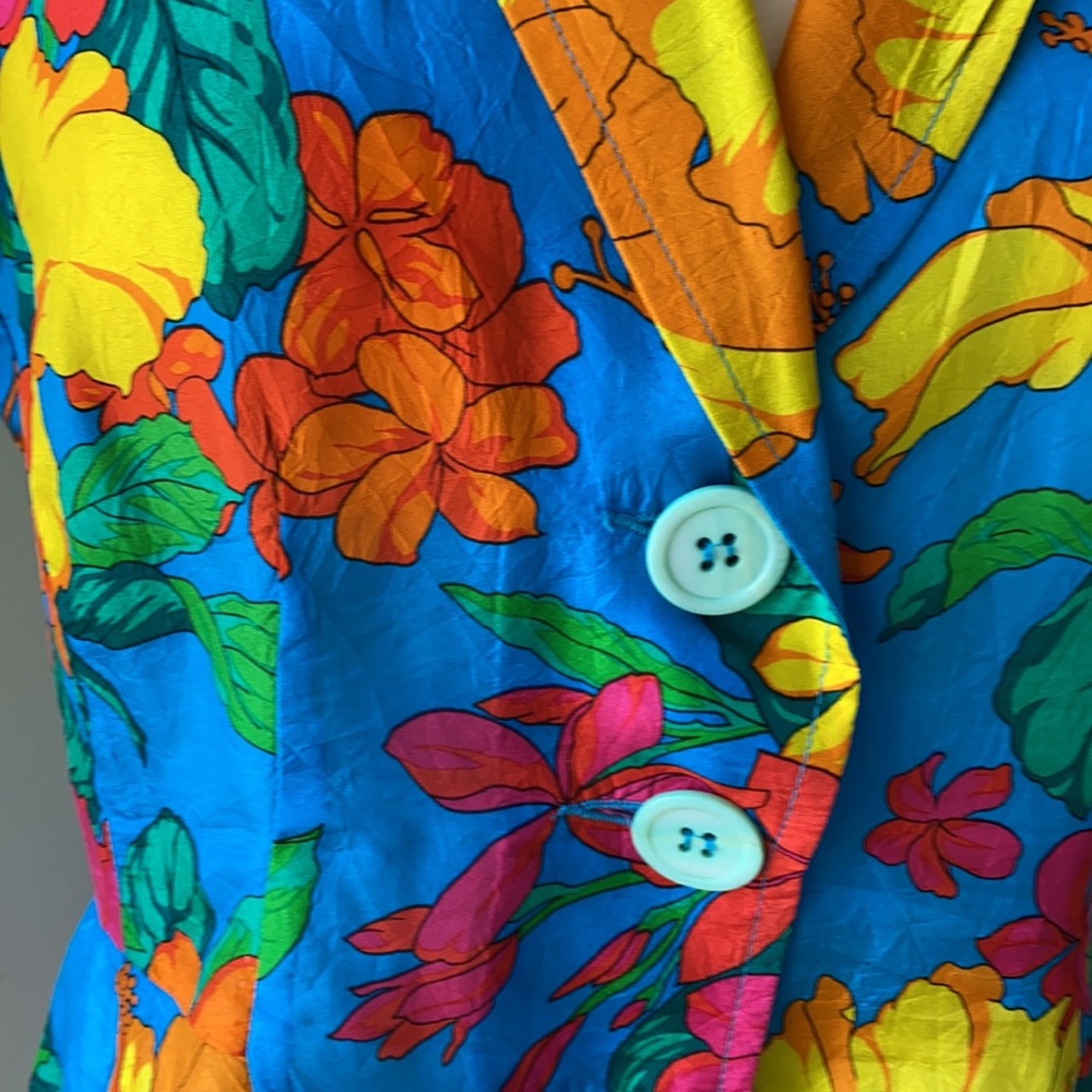 Nanette Lepore Blouse - Picture 2 of 9